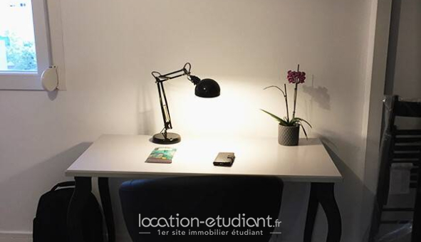 Colocation étudiante Studio &agrave; Vandoeuvre lès Nancy (54500)