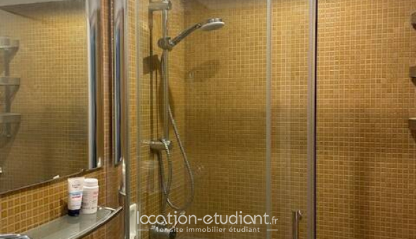 Colocation étudiante Studio &agrave; Vandoeuvre lès Nancy (54500)