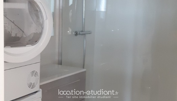 Colocation étudiante T5 &agrave; Vandoeuvre lès Nancy (54500)