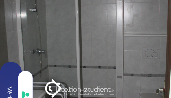 Colocation étudiante T4 &agrave; Vandoeuvre lès Nancy (54500)