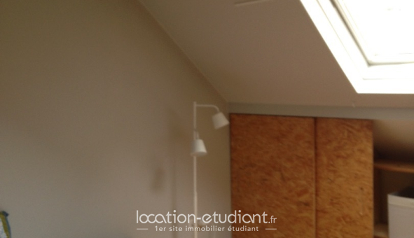Colocation étudiante Studio &agrave; Vandoeuvre lès Nancy (54500)