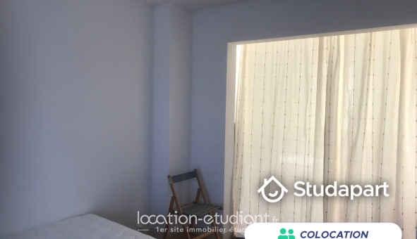 Colocation étudiante T5 &agrave; Vannes (56000)