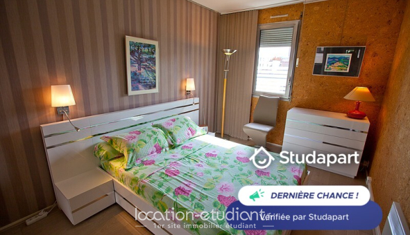 Colocation étudiante 0