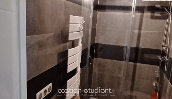 Colocation étudiante Studio &agrave; Vanves (92170)