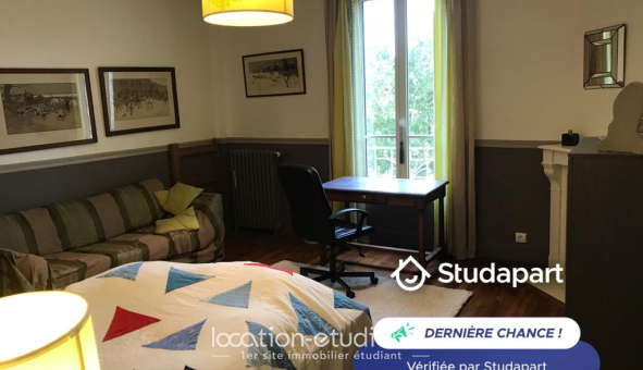 Colocation étudiante 0