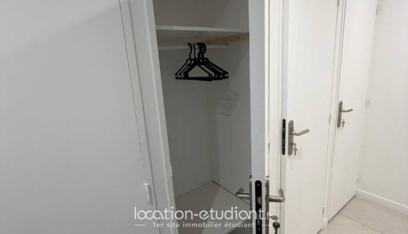 Colocation étudiante Studio &agrave; Vaulx en Velin (69120)