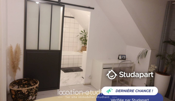 Colocation étudiante 0