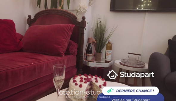 Colocation étudiante T5 &agrave; Vauréal (95490)