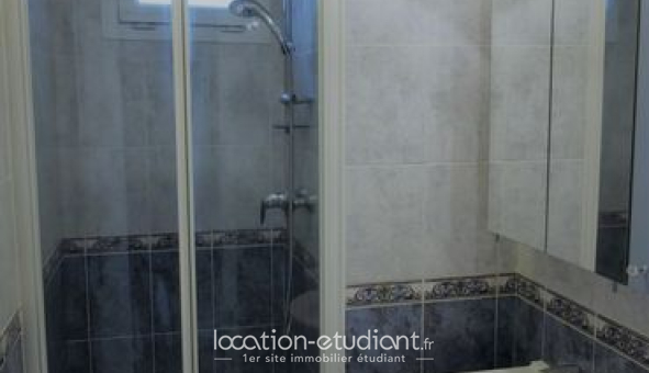 Colocation étudiante Studio &agrave; Vélizy Villacoublay (78140)