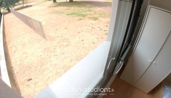 Colocation étudiante Studio &agrave; Vénissieux (69200)
