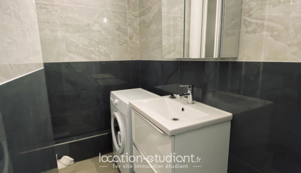 Colocation étudiante T4 &agrave; Vénissieux (69200)