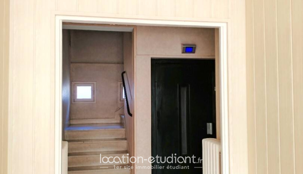 Colocation étudiante Studio &agrave; Versailles (78000)