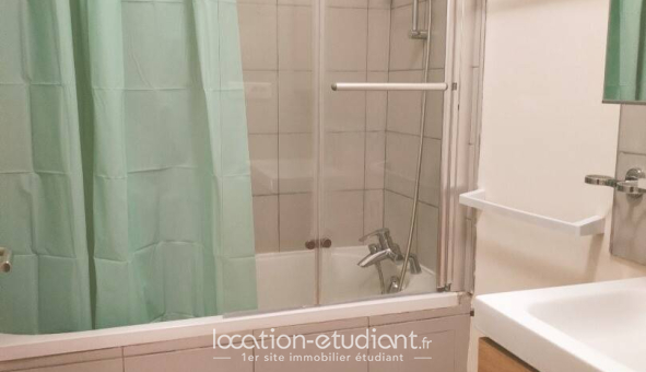 Colocation étudiante Studio &agrave; Versailles (78000)