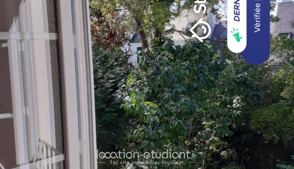 Colocation étudiante Studio &agrave; Vert Saint Denis (77240)