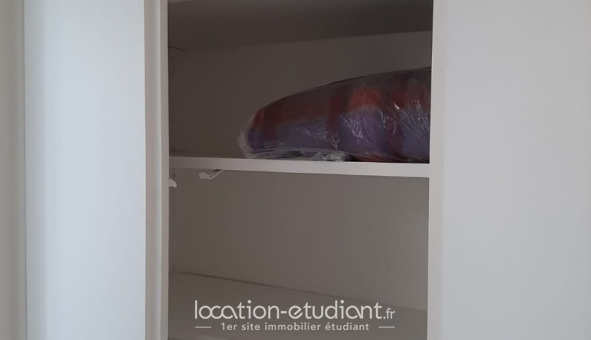 Colocation étudiante T4 &agrave; Ville la Grand (74100)