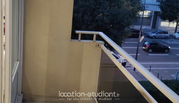 Colocation étudiante T3 &agrave; Villejuif (94800)
