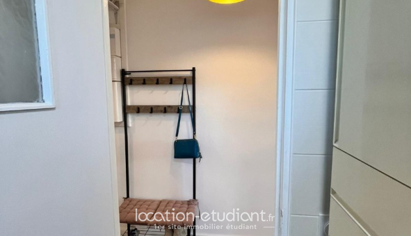 Colocation étudiante T3 &agrave; Villejuif (94800)
