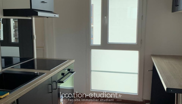 Colocation étudiante Studio &agrave; Villejuif (94800)