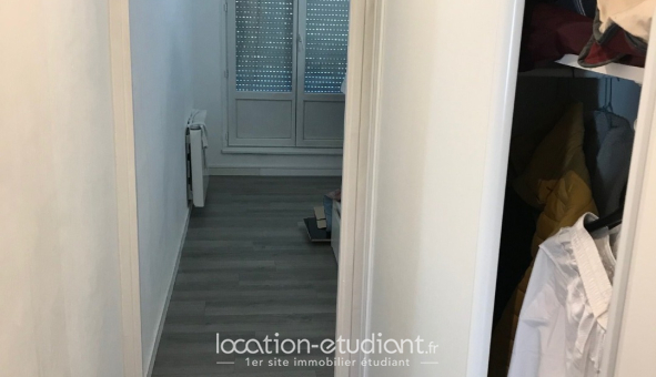 Colocation étudiante T4 &agrave; Villejuif (94800)