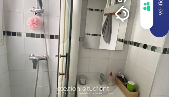 Colocation étudiante T5 &agrave; Villejuif (94800)