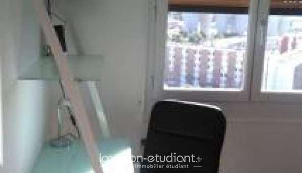Colocation étudiante Studio &agrave; Villejuif (94800)