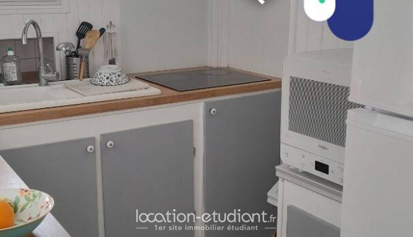 Colocation étudiante Studio &agrave; Villejuif (94800)