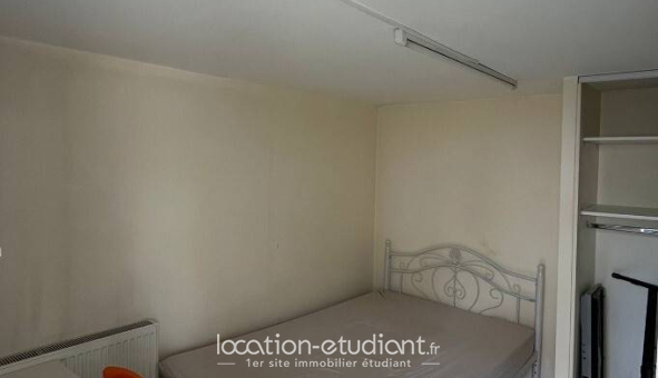 Colocation étudiante Studio &agrave; Villejuif (94800)