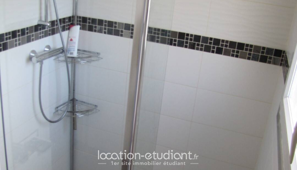 Colocation étudiante Studio &agrave; Villejuif (94800)