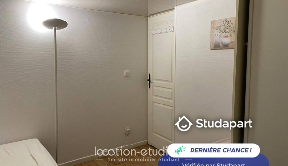 Colocation étudiante 0