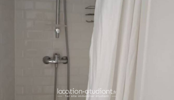 Colocation étudiante Studio &agrave; Villejuif (94800)