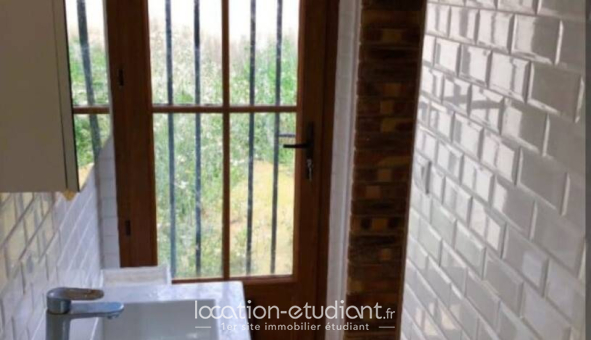 Colocation étudiante Studio &agrave; Villejuif (94800)