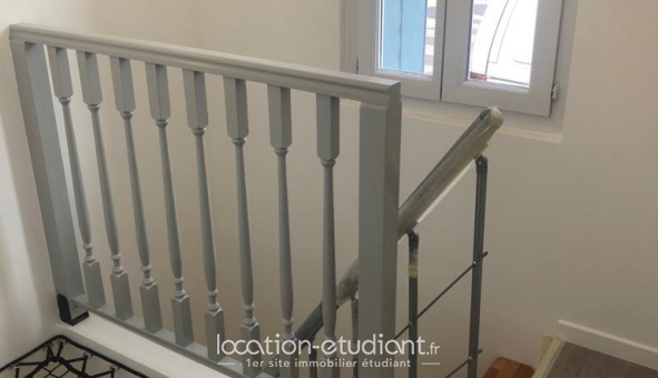 Colocation étudiante T4 &agrave; Villejuif (94800)