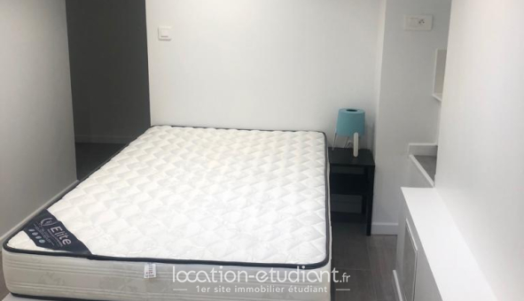 Colocation étudiante T4 &agrave; Villejuif (94800)
