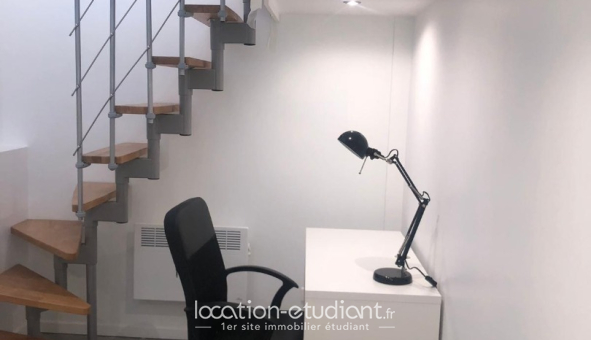 Colocation étudiante T4 &agrave; Villejuif (94800)