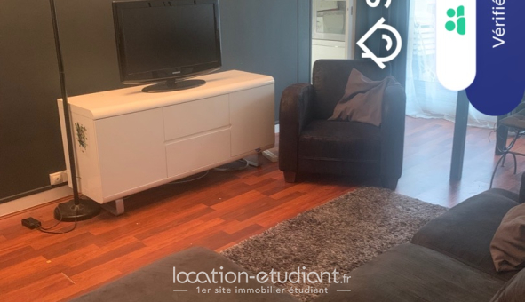 Colocation étudiante T5 &agrave; Villejuif (94800)