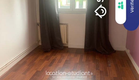 Colocation étudiante T5 &agrave; Villejuif (94800)