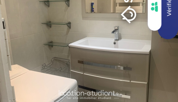 Colocation étudiante T5 &agrave; Villejuif (94800)