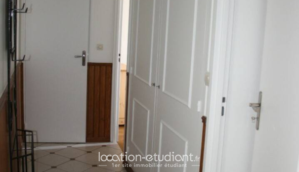 Colocation étudiante T3 &agrave; Villejuif (94800)