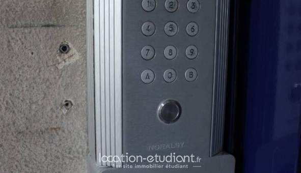 Colocation étudiante T3 &agrave; Villejuif (94800)