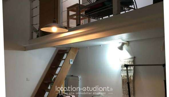 Colocation étudiante T2 &agrave; Villejuif (94800)