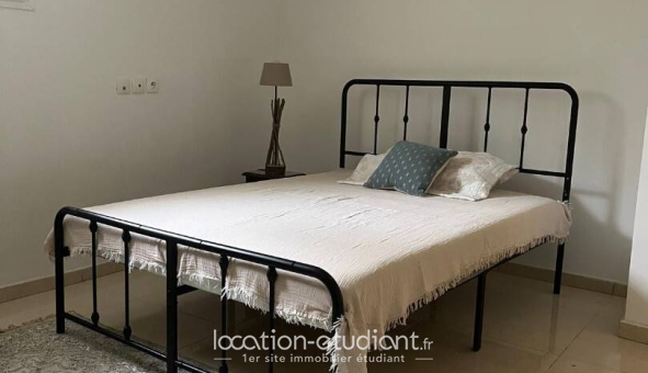 Colocation étudiante Studio &agrave; Villejust (91140)