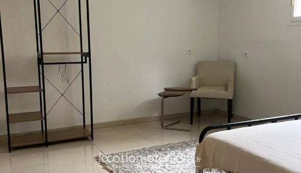 Colocation étudiante Studio &agrave; Villejust (91140)