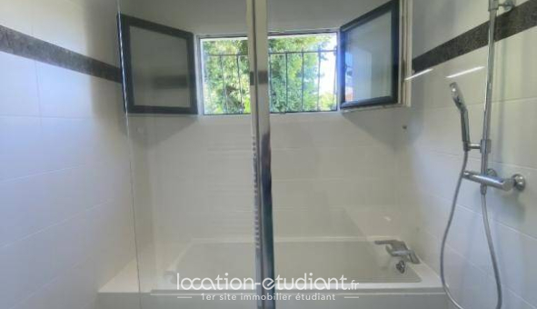 Colocation étudiante Studio &agrave; Villenave d'Ornon (33140)