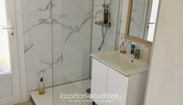 Colocation étudiante Studio &agrave; Villenave d'Ornon (33140)