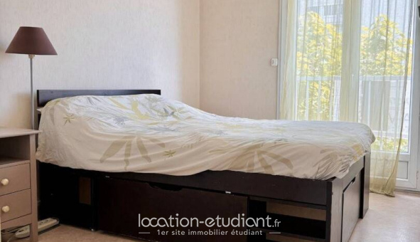 Colocation étudiante Studio &agrave; Villenave d'Ornon (33140)