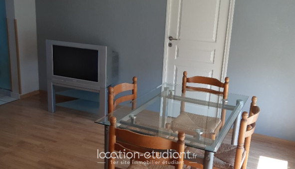 Colocation étudiante T4 &agrave; Villenave d'Ornon (33140)