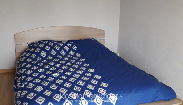 Colocation étudiante T4 &agrave; Villenave d'Ornon (33140)
