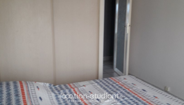 Colocation étudiante T4 &agrave; Villenave d'Ornon (33140)