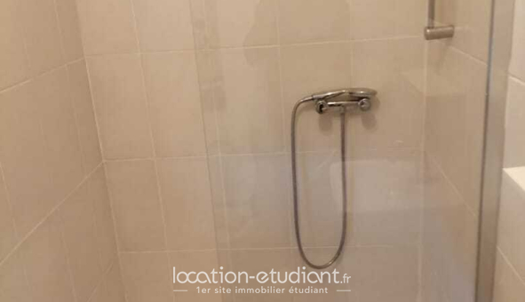 Colocation étudiante Studio &agrave; Villeneuve d'Ascq (59491)