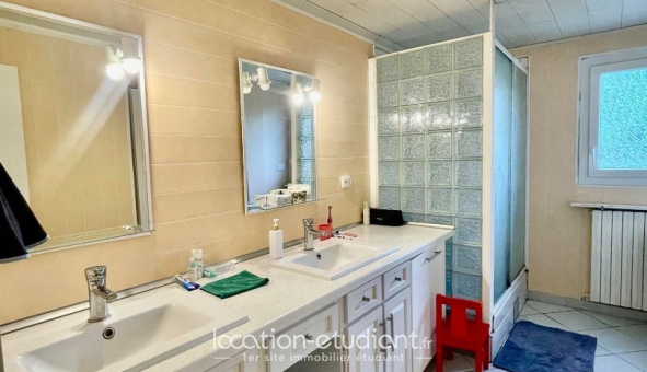 Colocation étudiante Studio &agrave; Villeneuve le Roi (94290)